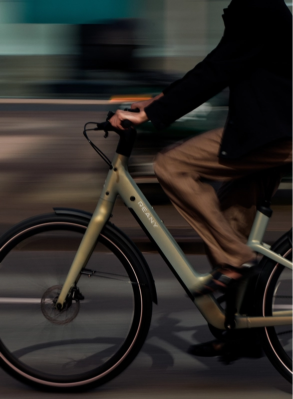 Reany Bikes Newsletter